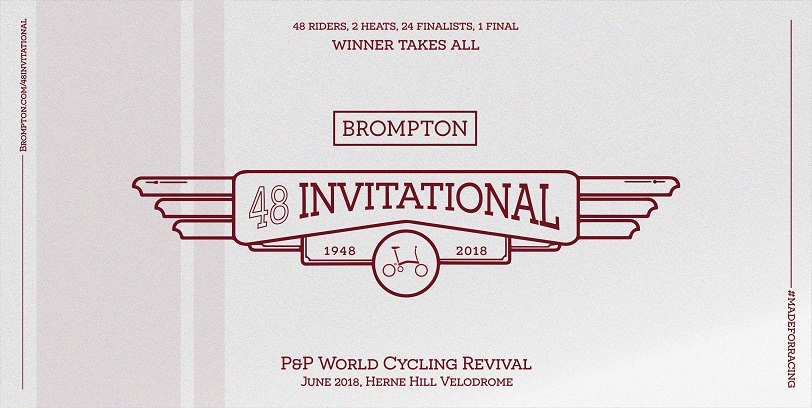 Brompton Race