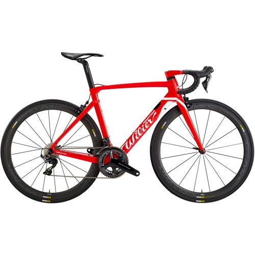 Wilier 2024 101fx 2018