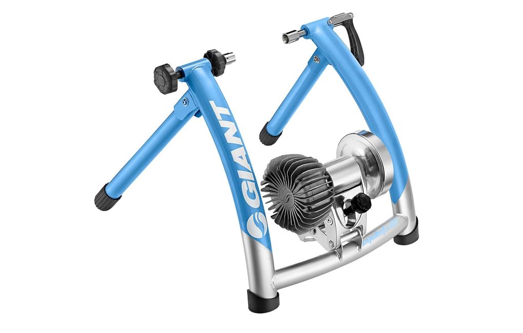 CYCLOTRON FLUID ST TURBO TRAINER