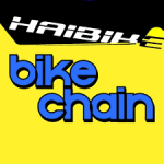 Bikechain Glasgow