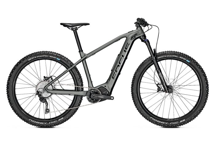 2019 electric mountain bikes