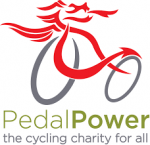 Pedal Power Cycling Charity, Cardiff