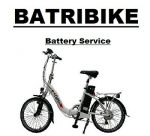 Batribike Electric Bicycles Lincolnshire