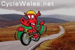 Cycle Wales, Anglesey