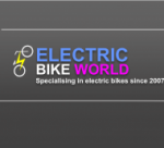 Electric Bike World Southampton