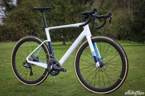 wilier 101fx 2018