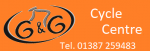 G&G Cycle Centre, Dumfries