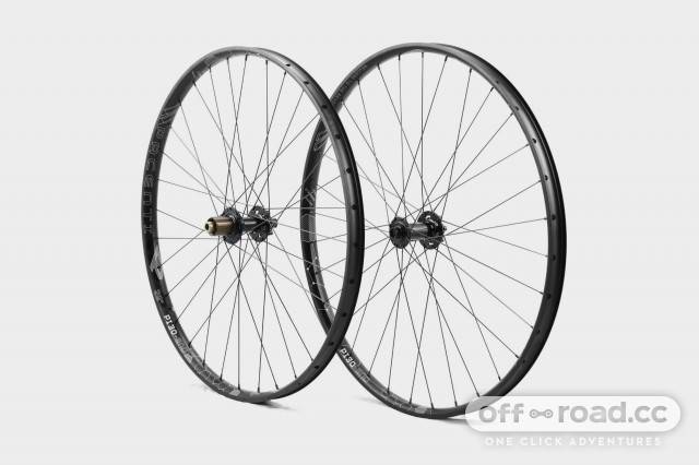 pacenti 650b wheelset