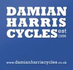 Damian Harris Cycles