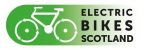 Electric Bikes Scotland