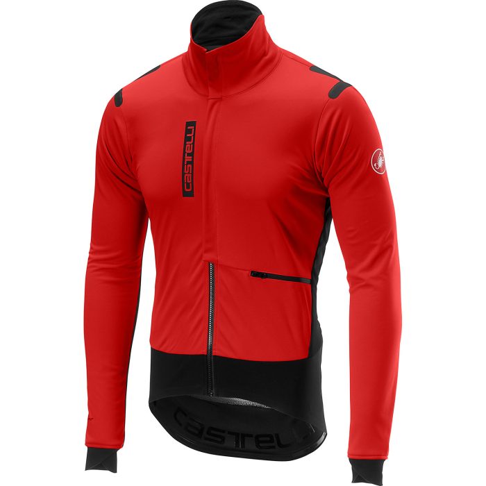 Castelli Alpha Cycling Jacket