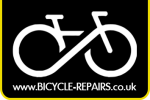 Bicycle-Repairs, Tushingham, Shropshire