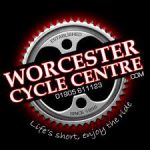 Worcester Cycle Centre