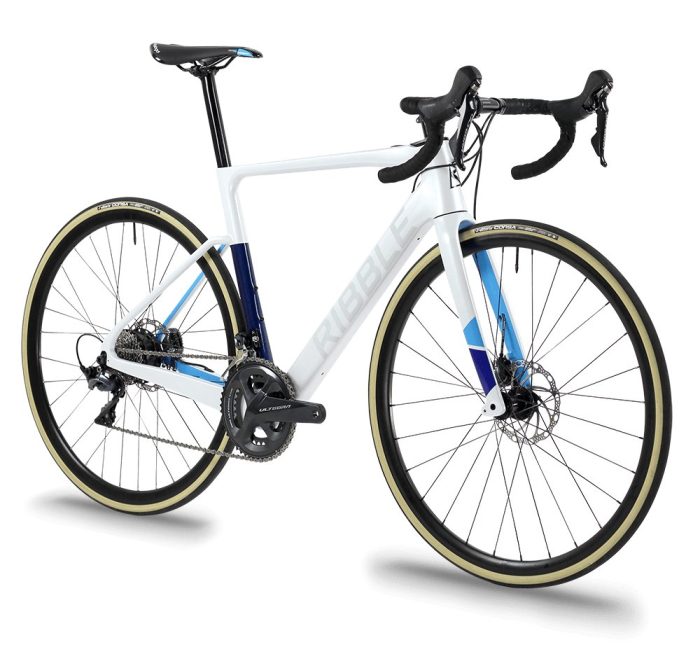 Ribble Endurance SL e Shimano Tiagra, Electric Road Bike