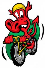 Cyclewales, Llangefni, Anglesey