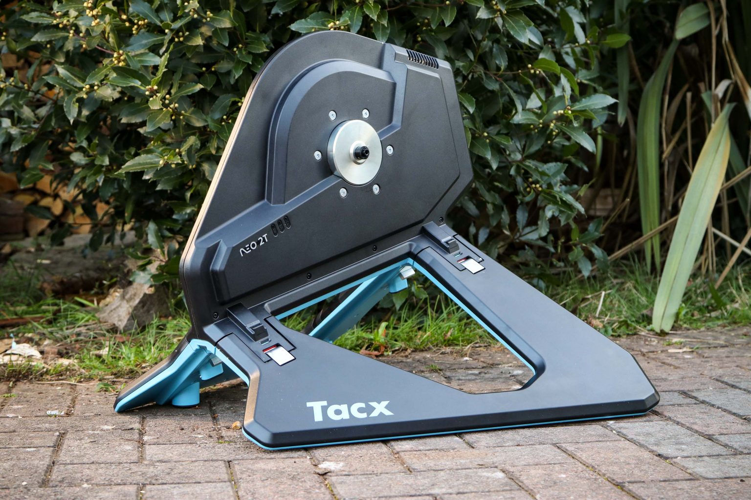 tacx smart trainer zwift