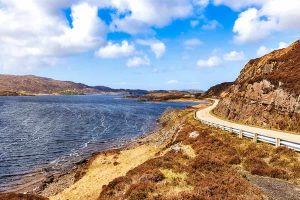 Assynt Achiltibuie Circular