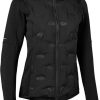 womens cycling jacket