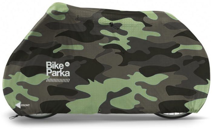 bikeparka