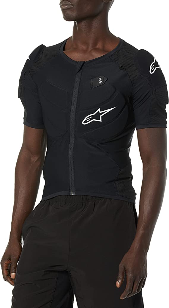 Alpinestars Men's Vector Tech Protection Jacket