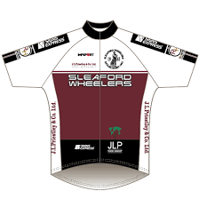 Sleaford Wheelers Cycling Club, Sleaford, Lincolnshire