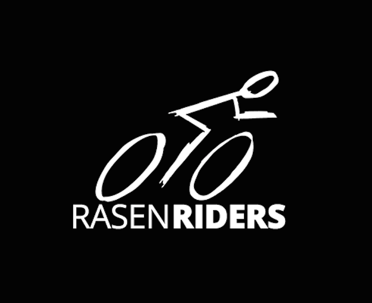 Rasen Riders Cycling Club, Market Rasen, Lincolnshire