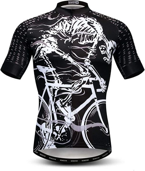 cycling jersey