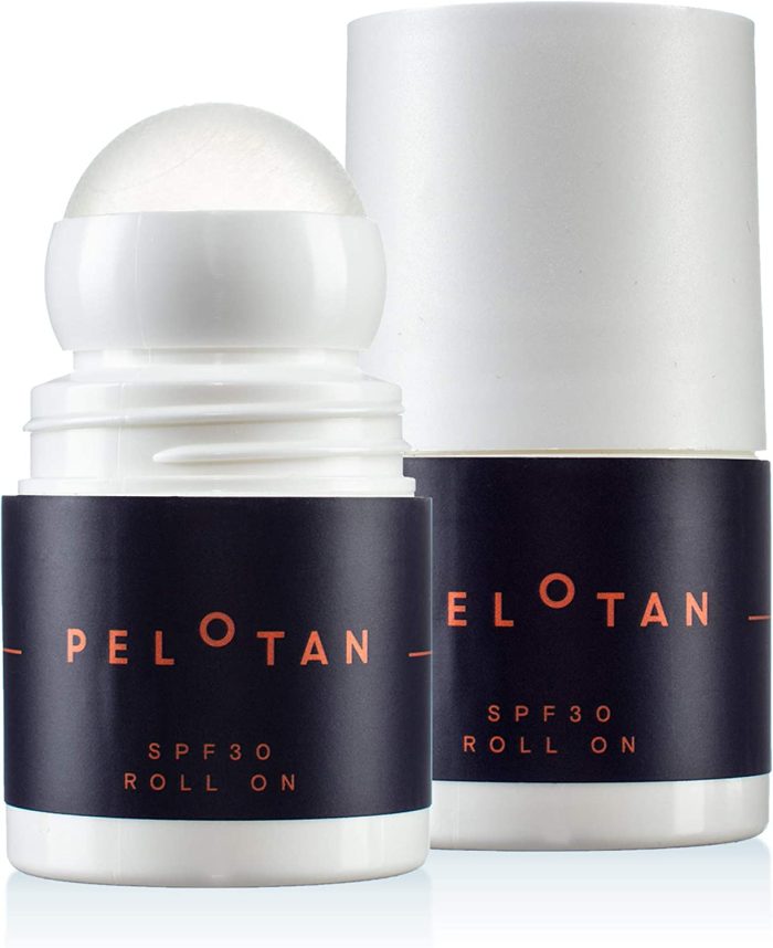 pelotan suncream