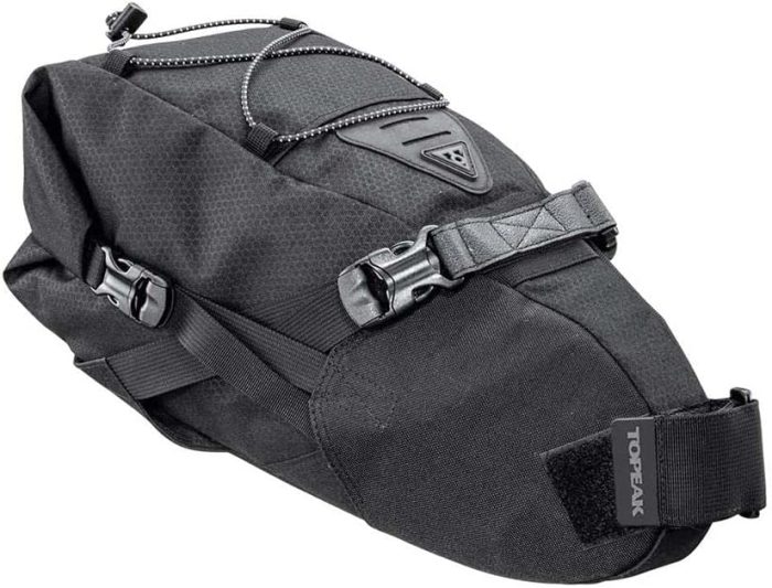 Topeak Backloader Bikepacking Saddle