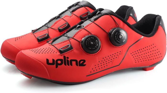 cycling shoes