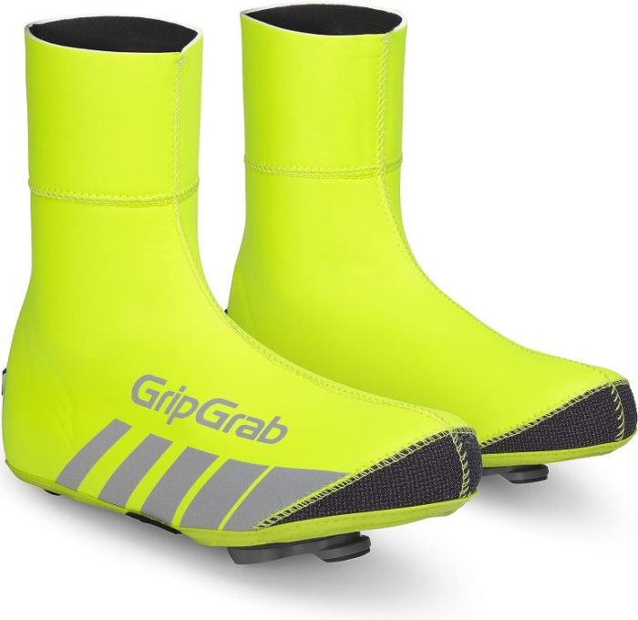 cycling overshoes