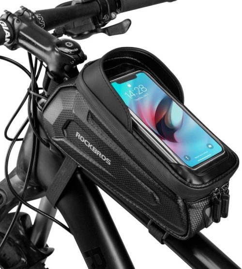 cycle phone holders