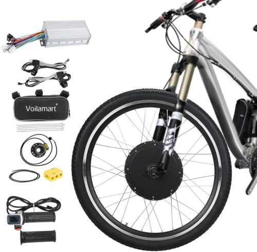 Electric Bike Conversion Kit