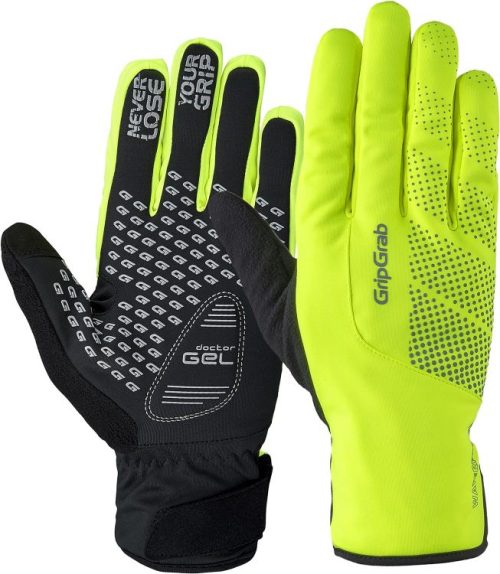 gripgrab cycling gloves