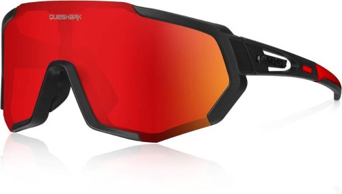 Queshark Cycling Glasses