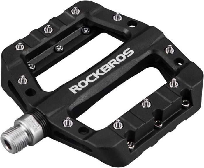 rockbros cycle pedals