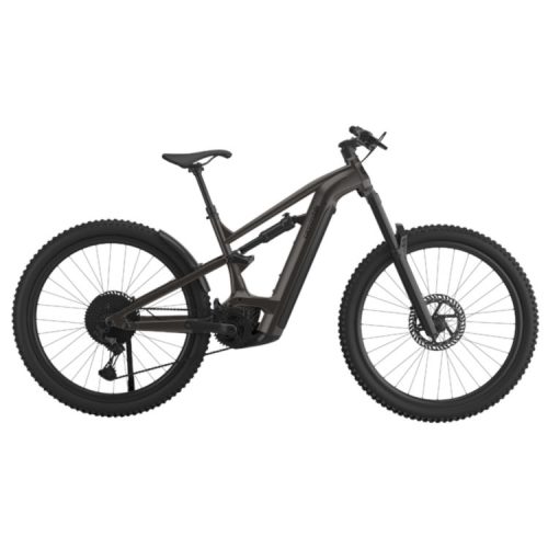 Cannondale Moterra Neo 4 Full Suspension e-Bike - 2024