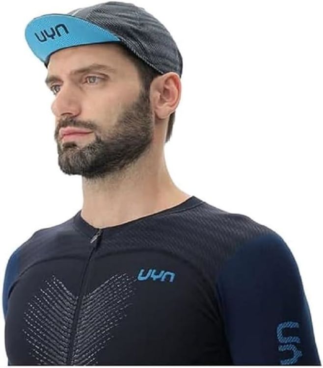 UYN Men's cycling Hat