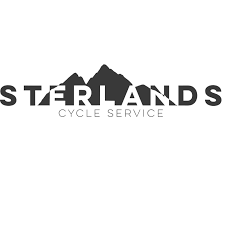 Sterlands Cycle Service