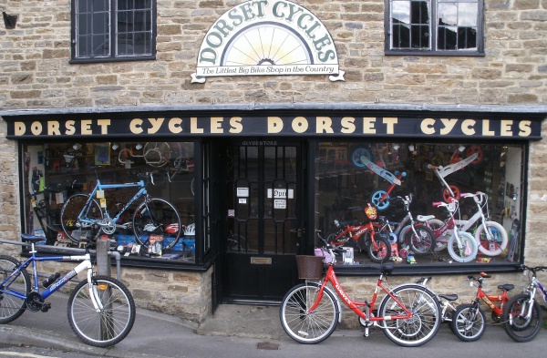 Dorset Cycles Dorset